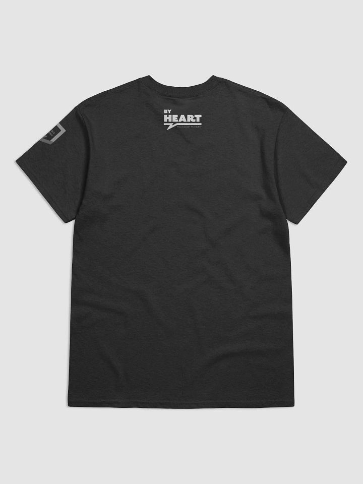 First Letter Ephesians 2:8-9 T-Shirt product image (2)