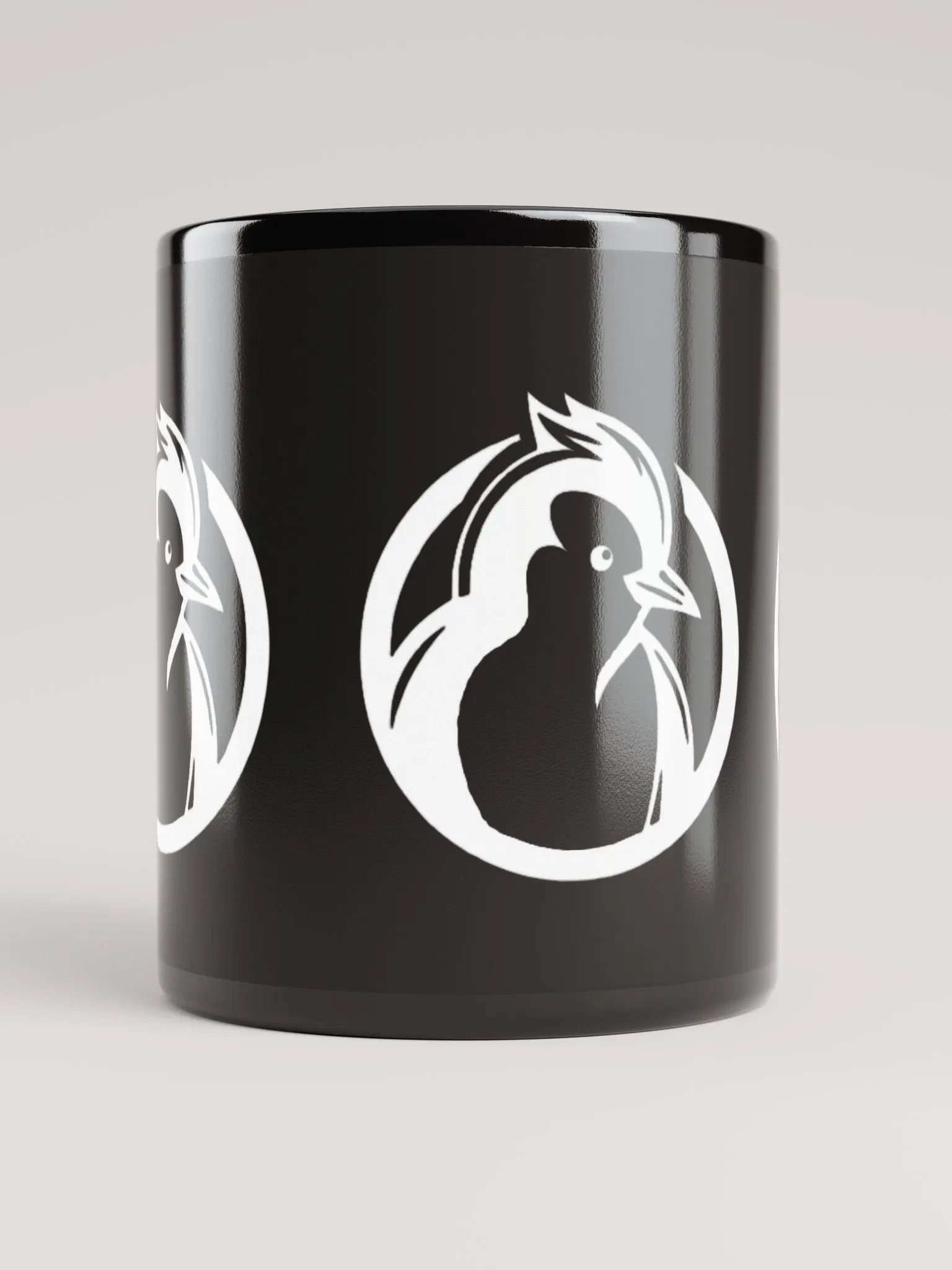 Mug Pingouin product image (9)