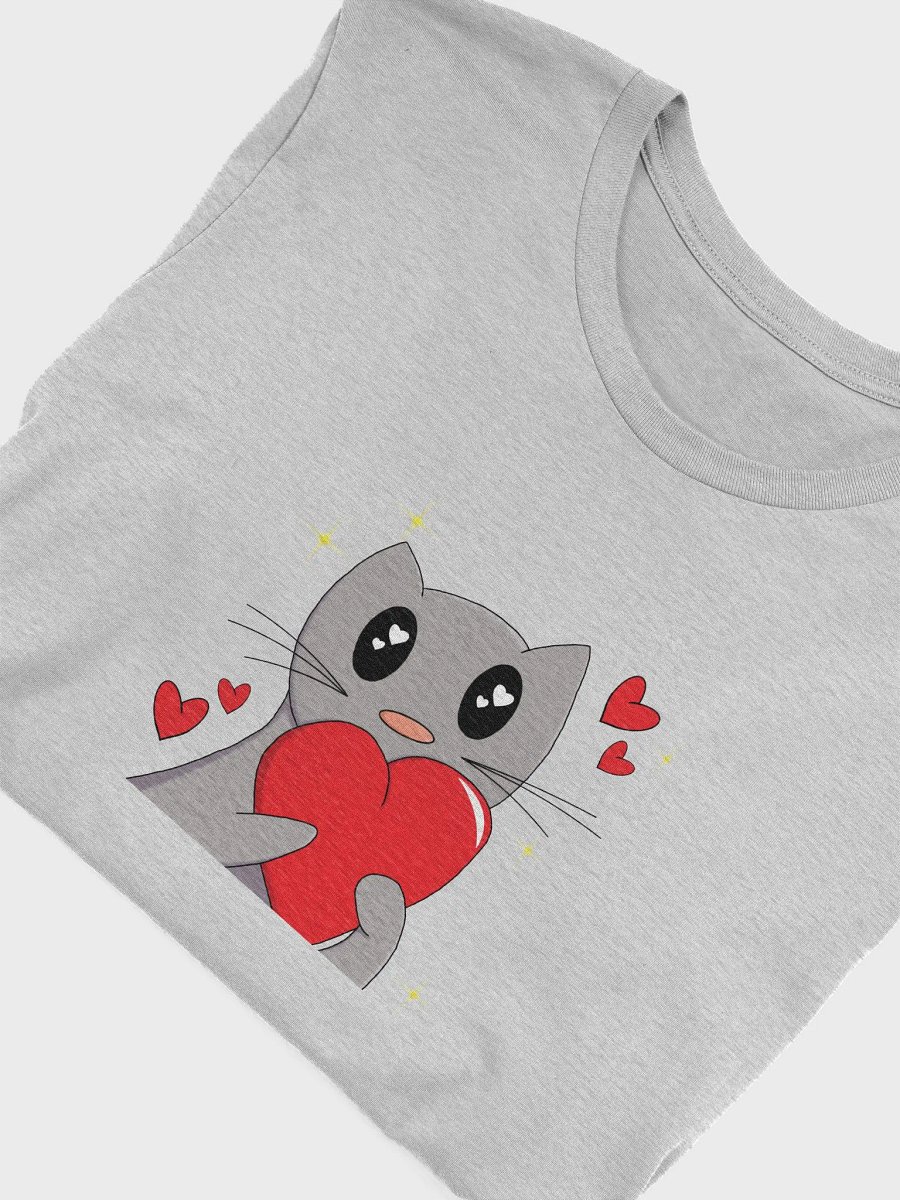 Love T-Shirt product image (40)