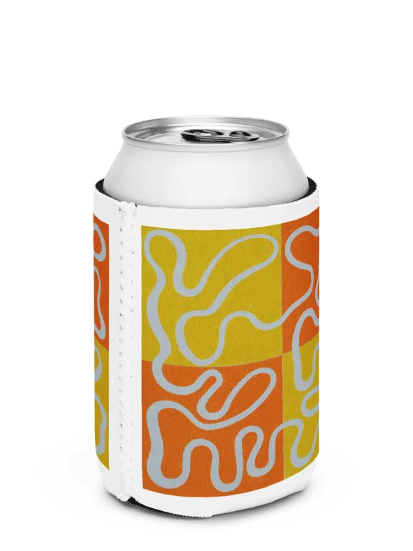 Big Daddy Drink Coosie product image (1)