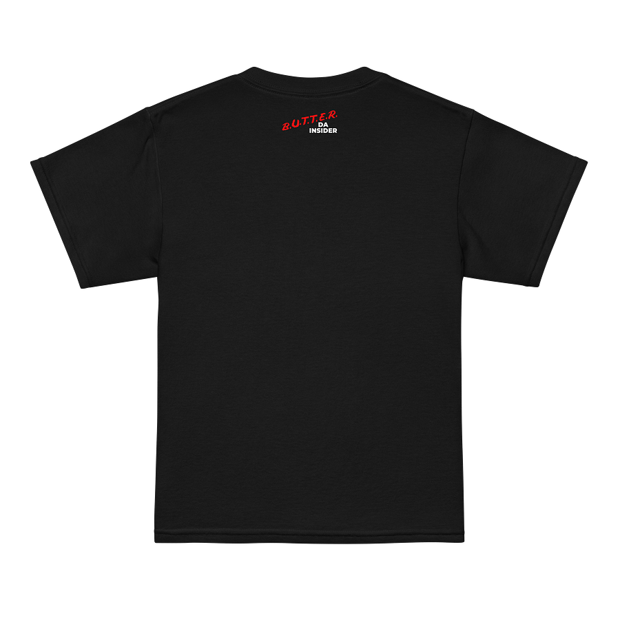 Bold Red H.E.M.I. Youth Sports Tee product image (10)