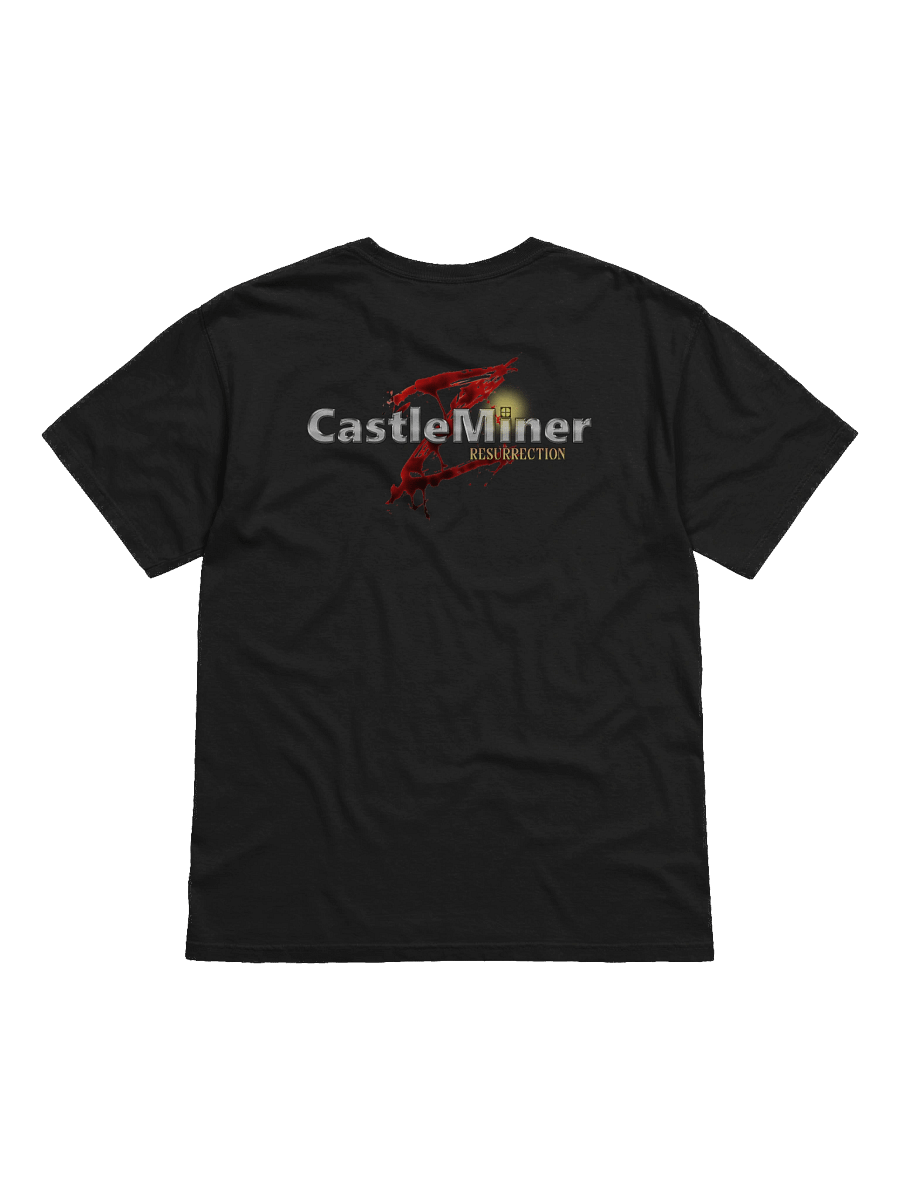 Z Tee product image (2)