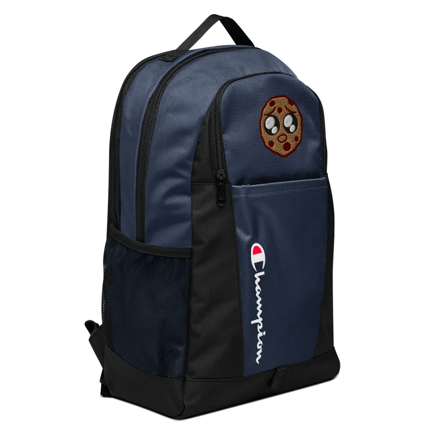 Cute Cookie feat. Champion Rucksack product image (4)