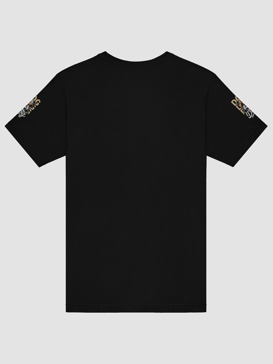 Bulldog Chic Sunglasses Tee product image (6)
