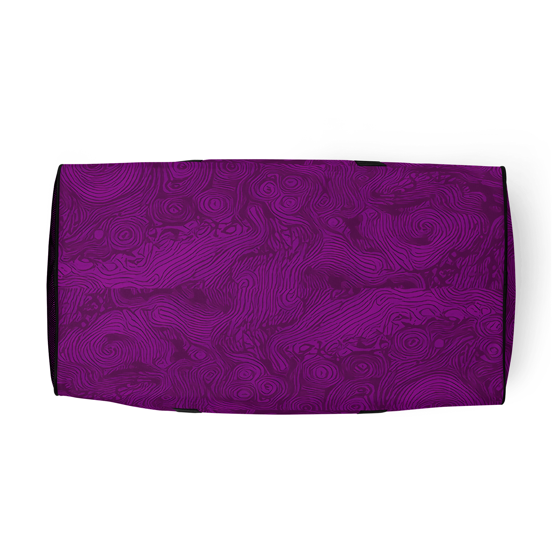 pink lines - nailsthatglow large bag product image (5)