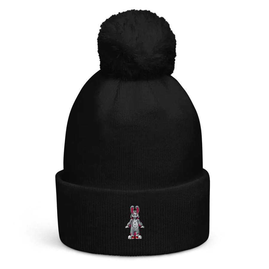 "Lil Lu" – Passionfruit Edition (Wit Da Puff) product image (1)