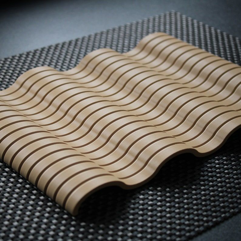 Wave Remote Control Holder [Small] product image (6)