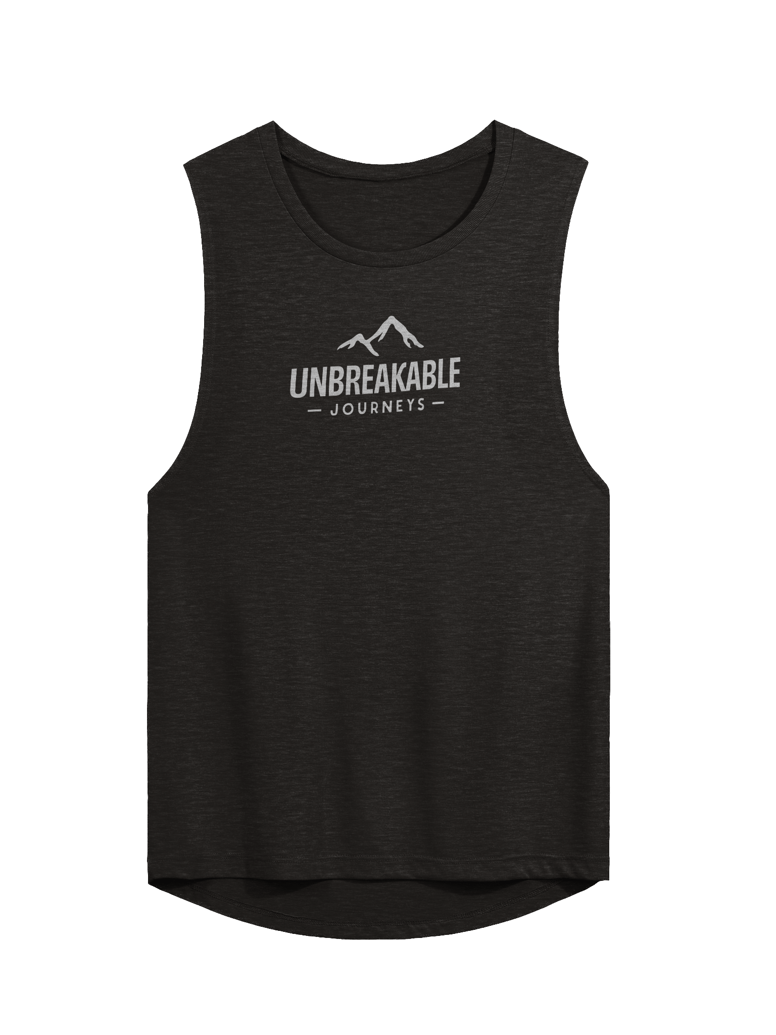 Unbreakable Journeys Tank- Women's product image (1)