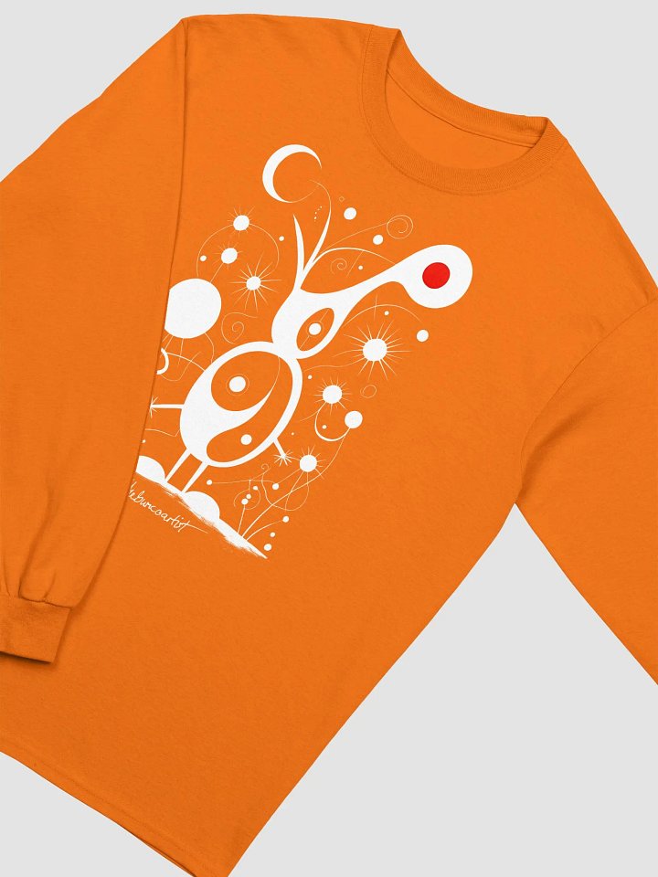 Gildan Ultra Cotton Long Sleeve T-Shirt product image (45)