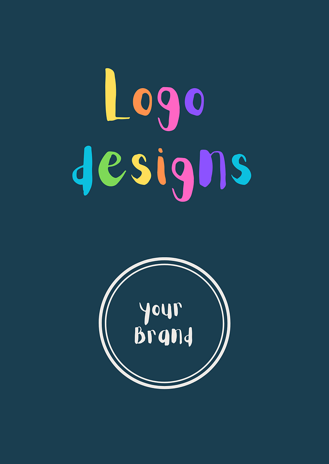 Bespoke logos