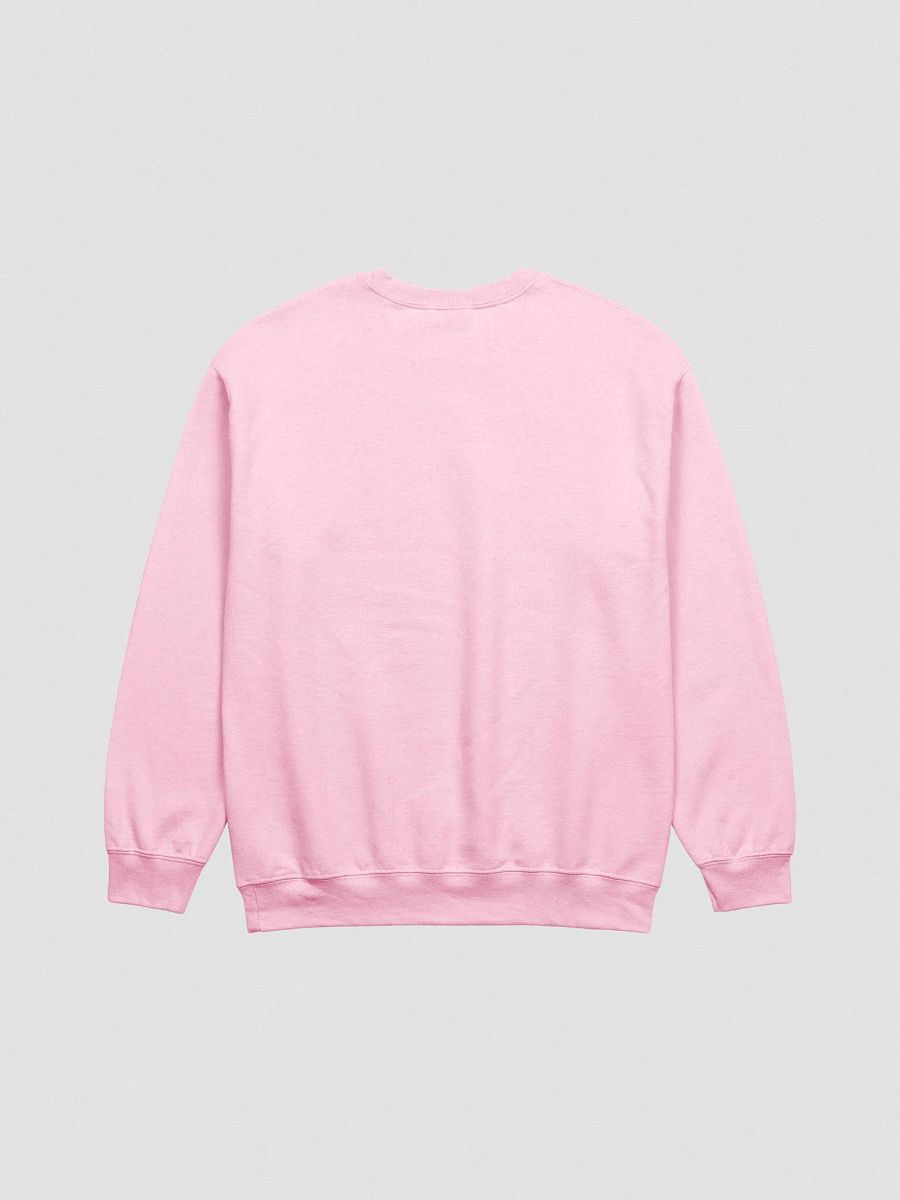 Dachshund Delight Crewneck Sweatshirt product image (3)