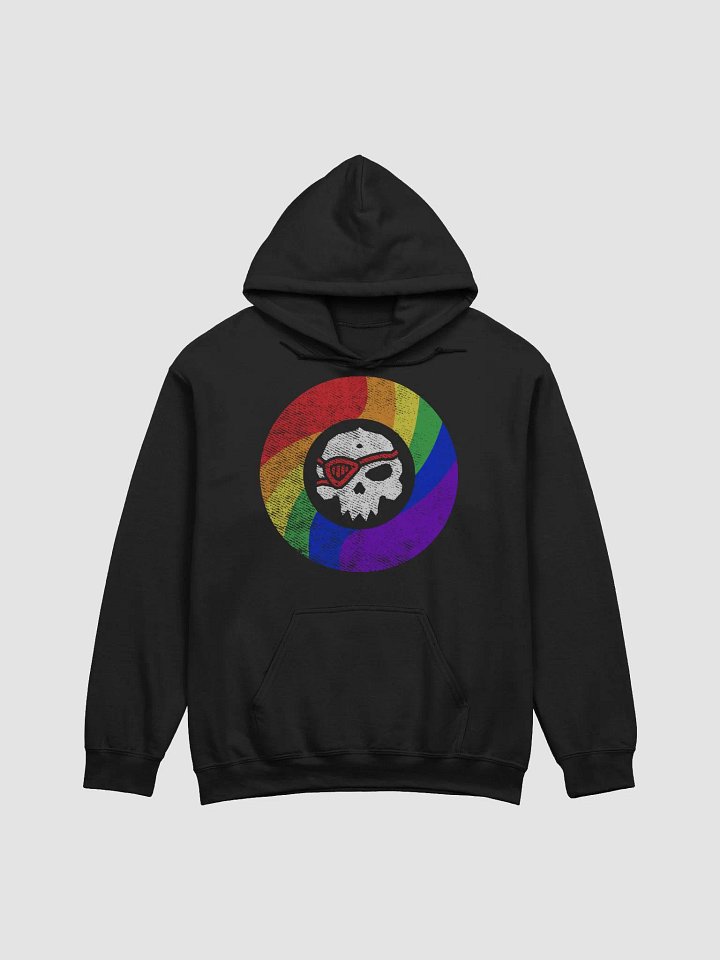KroTukk Pride Hoodie product image (1)