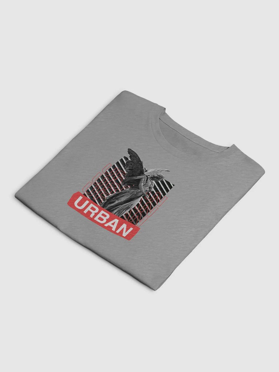 Urban | Women's crop top product image (4)