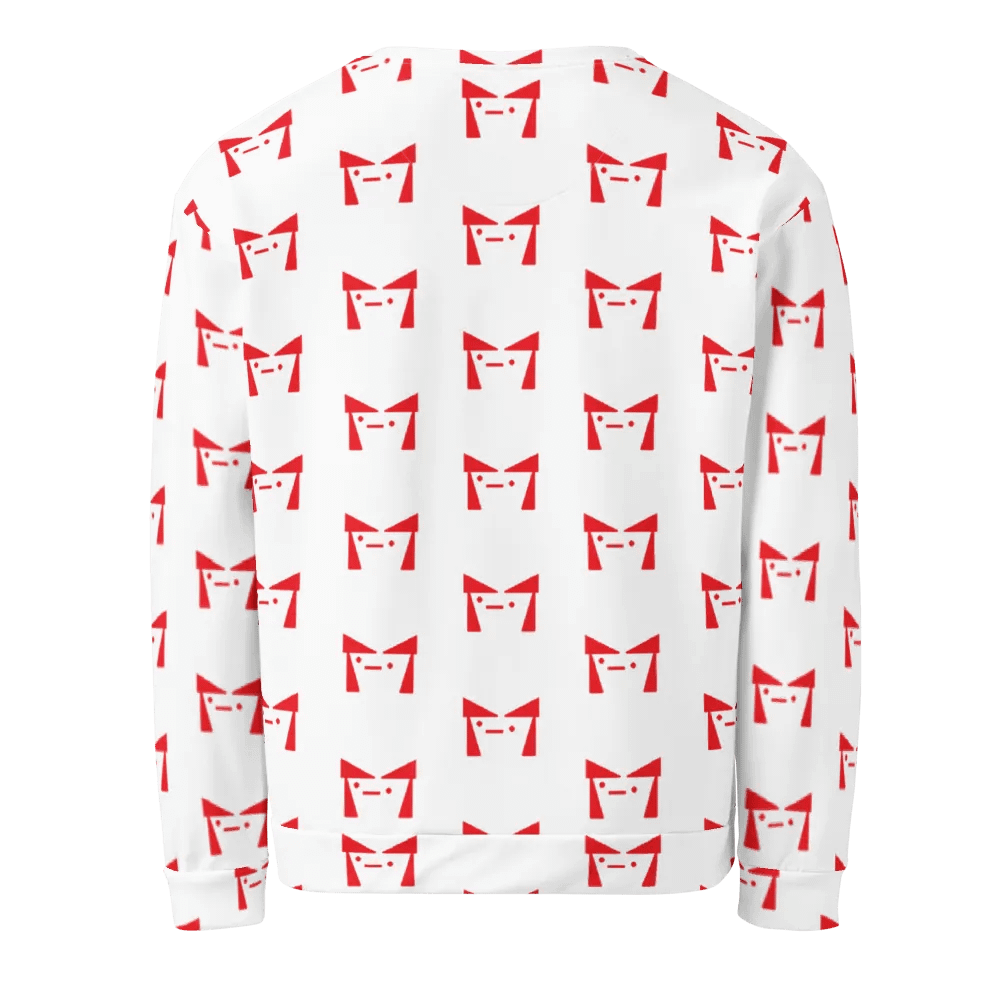 p2mgWanda All-Over Sweatshirt product image (2)