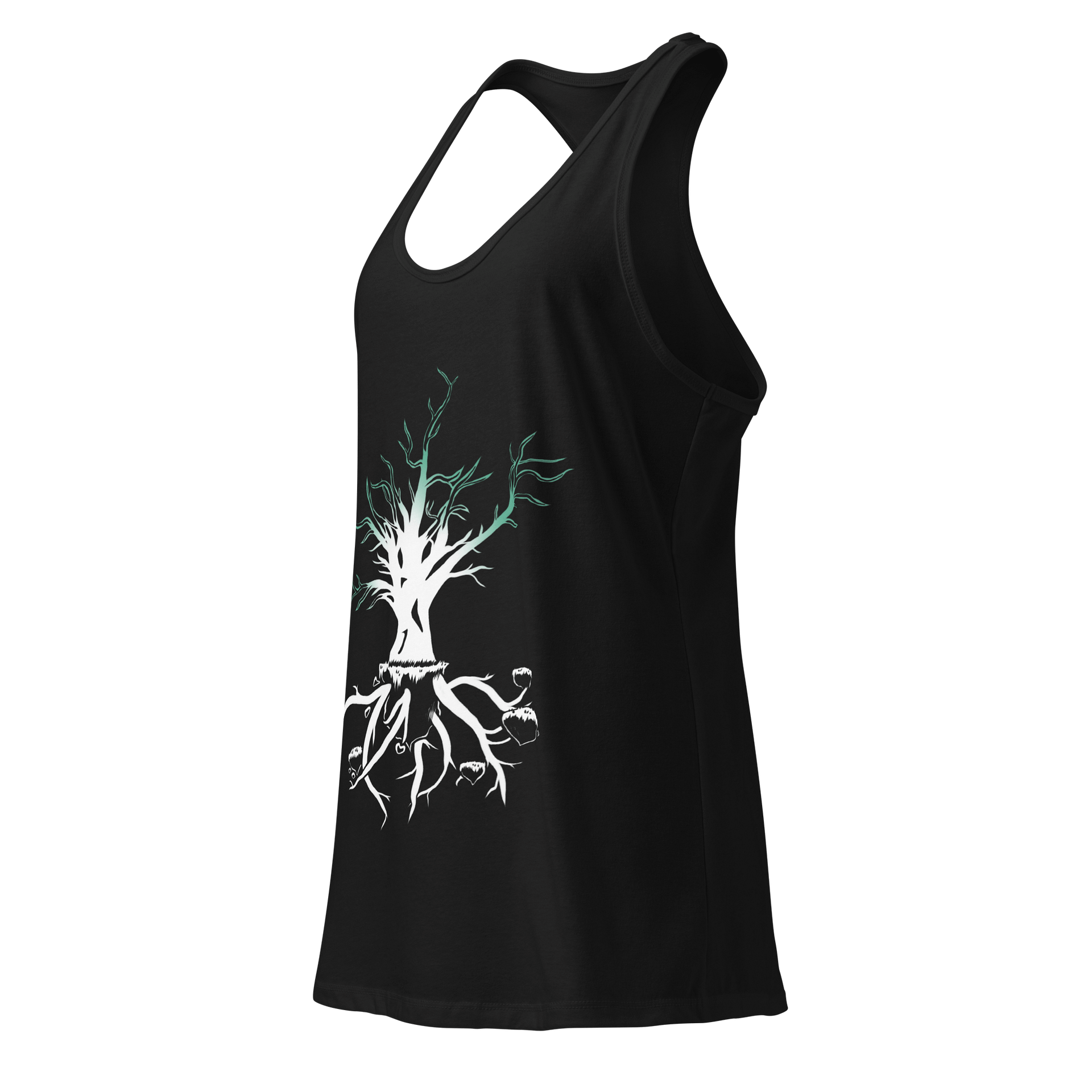 Doak Tank Womens product image (3)