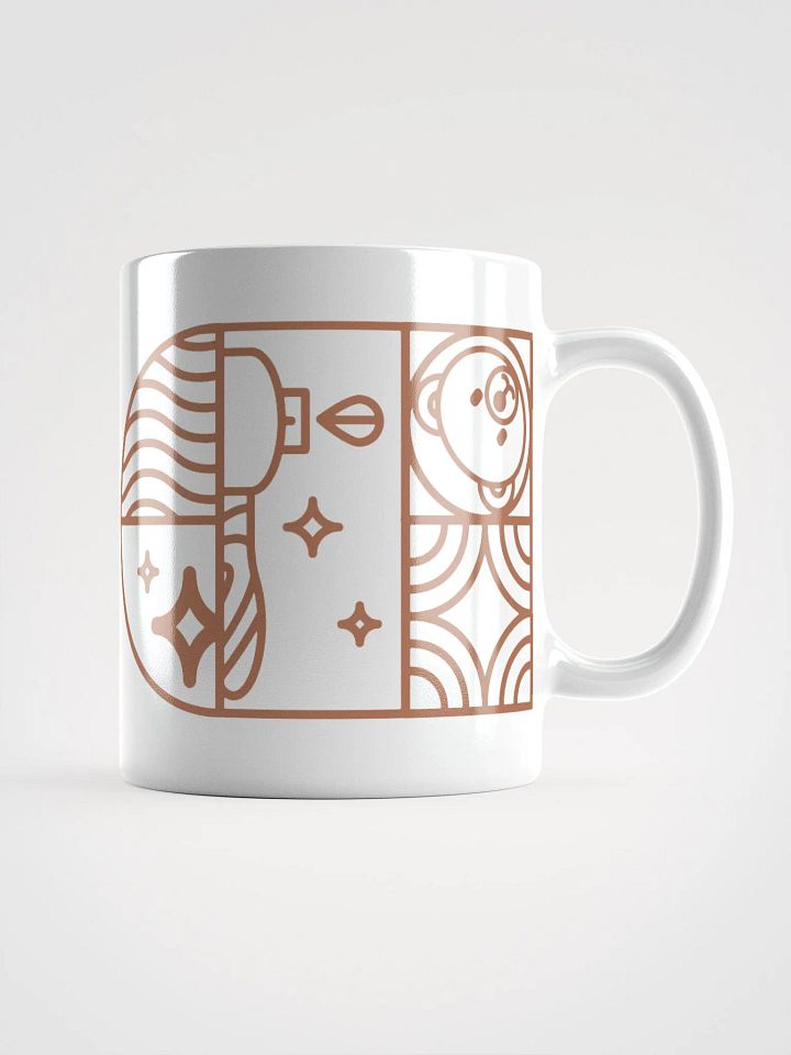 Mellow Coffee Club Mug product image (1)