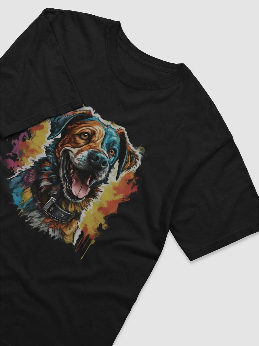 Supreme Comfort Cotton Tee product image (33)