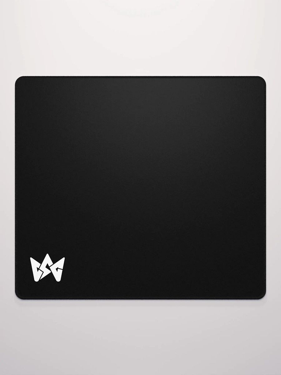 CSG Gaming Mouse Pad (18