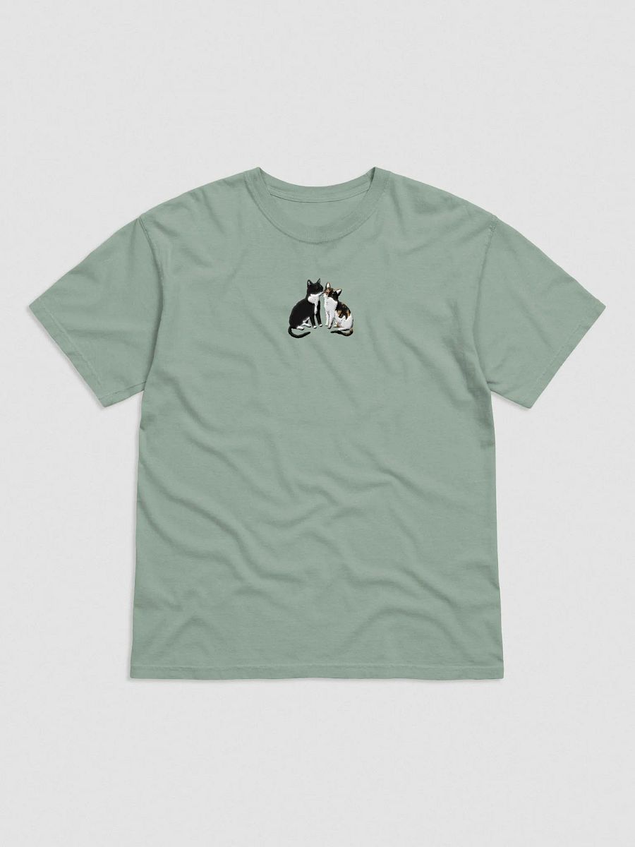 The Girls - Embroidered Tee product image (14)
