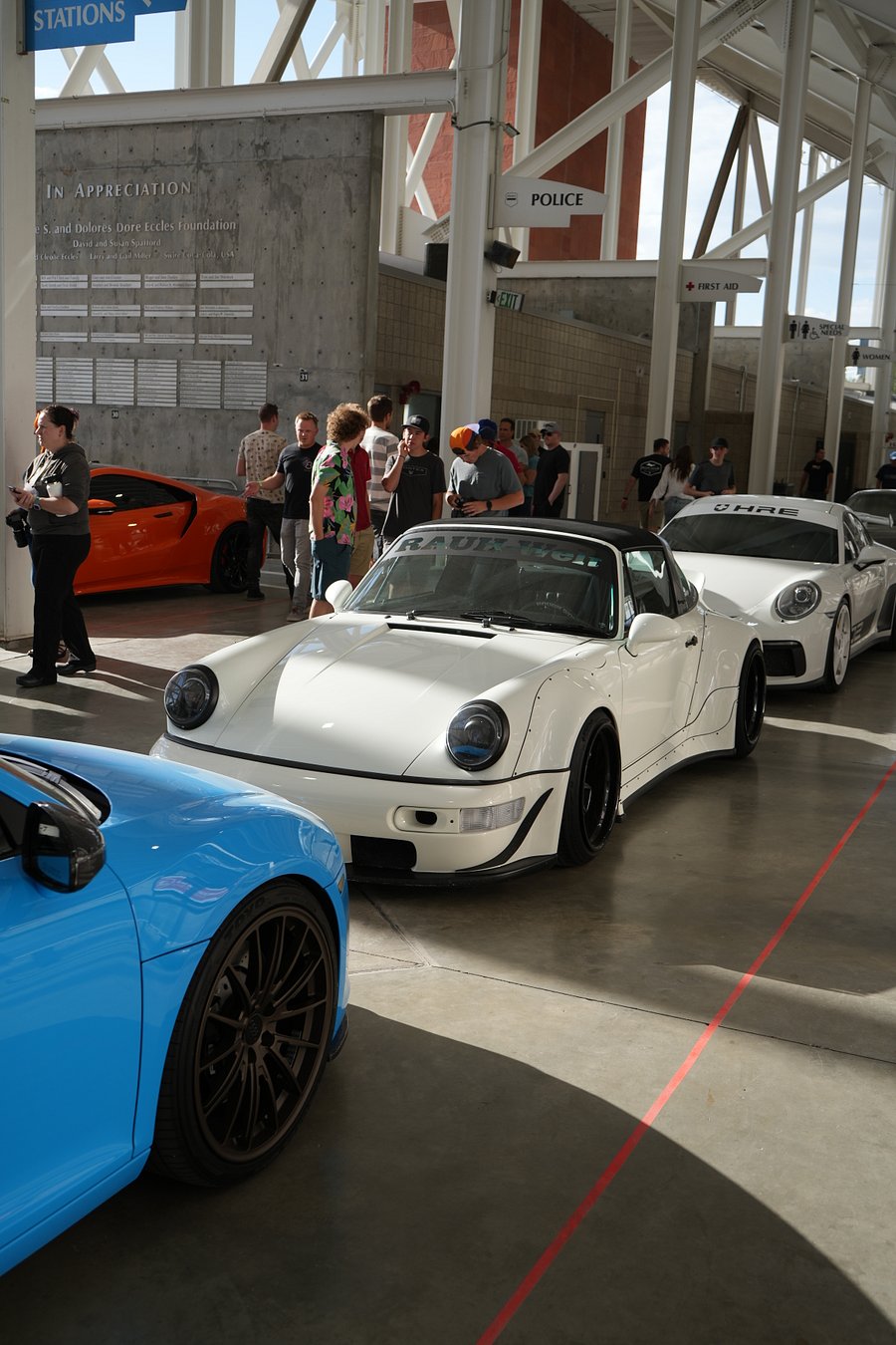 RWB porsche photos product image (6)