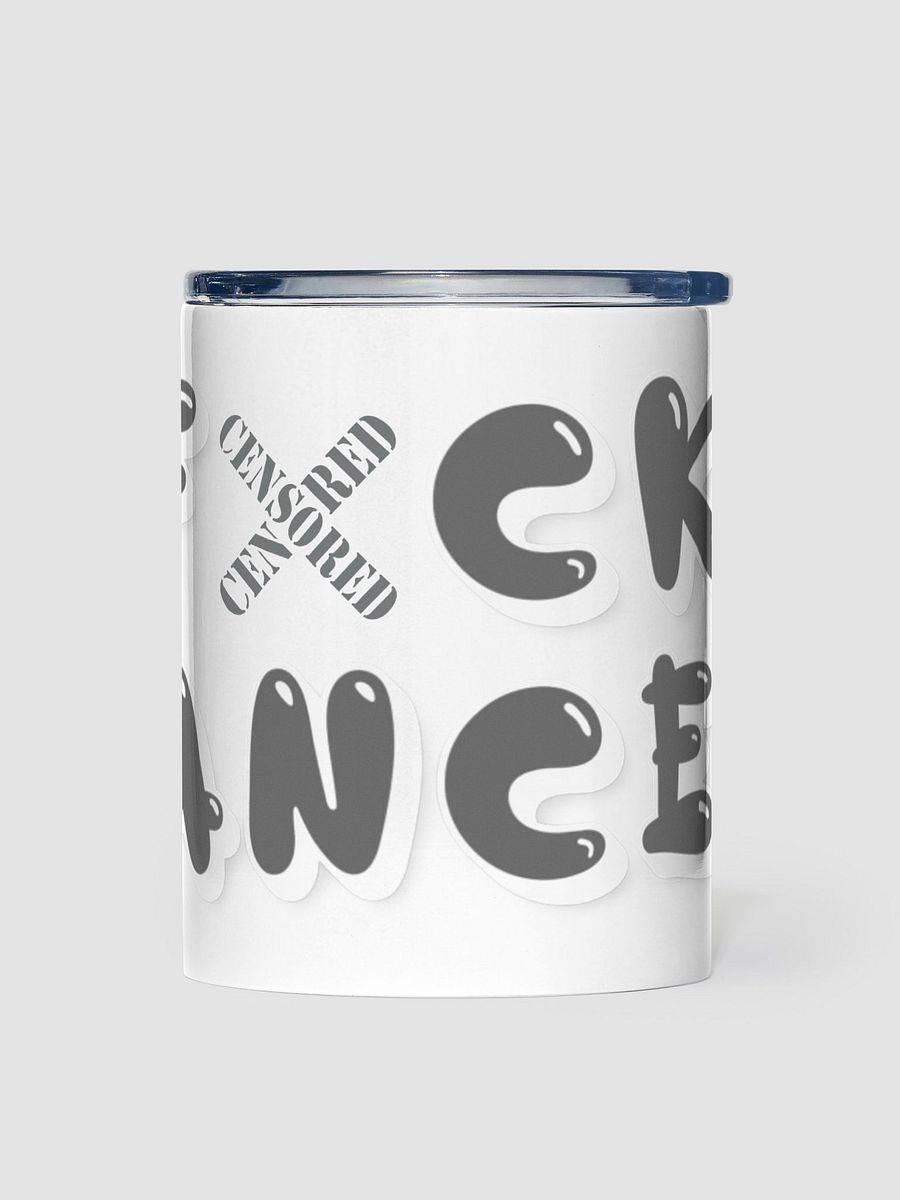 Ribbon of Strength Tumbler product image (2)