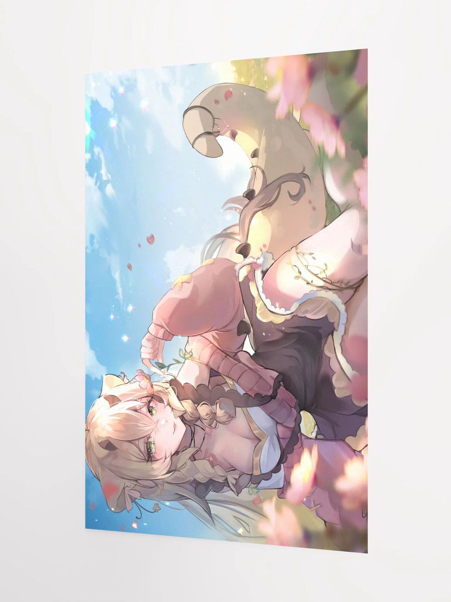 Sunny Date ʚ Poster product image (3)