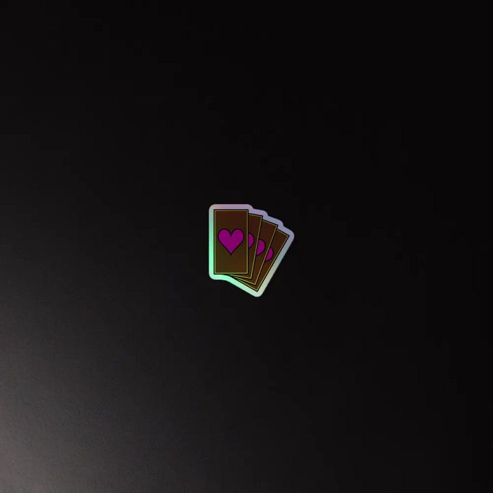 Heart of the Cards product image (4)