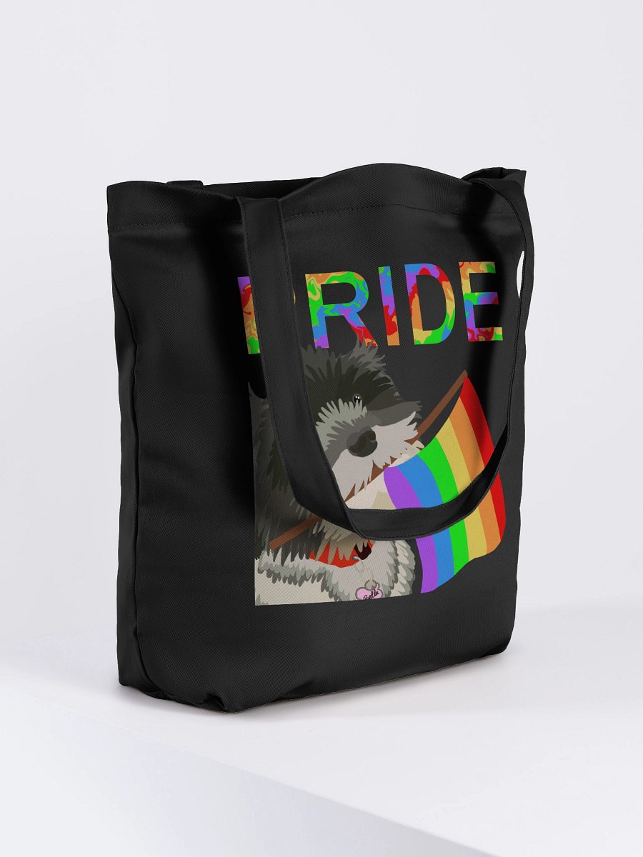 PRIDE 2025 - Bella PRIDE Tote product image (7)