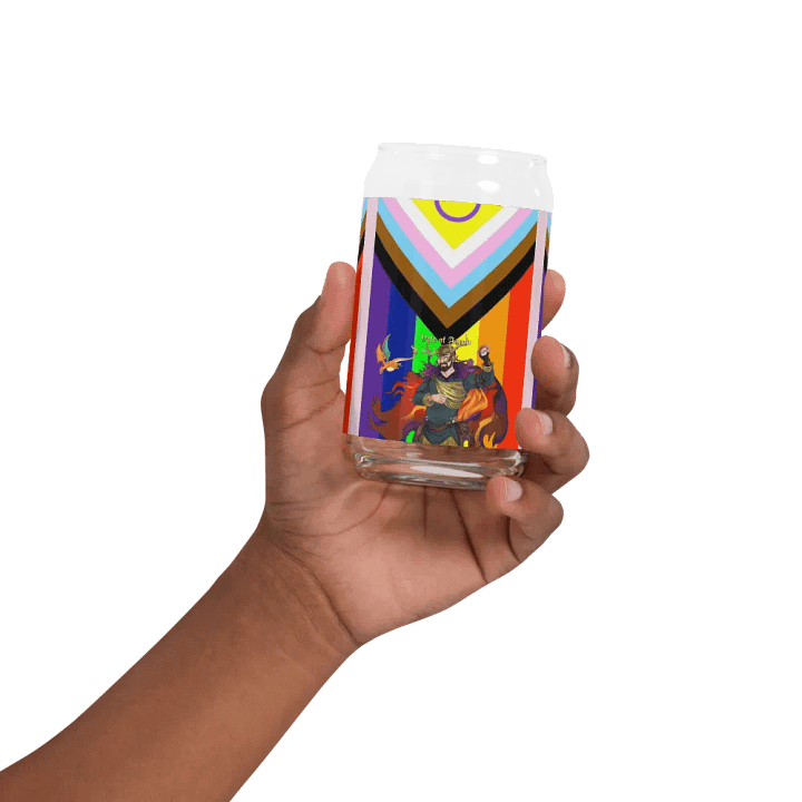 VOA Progress Flag Cup product image (32)