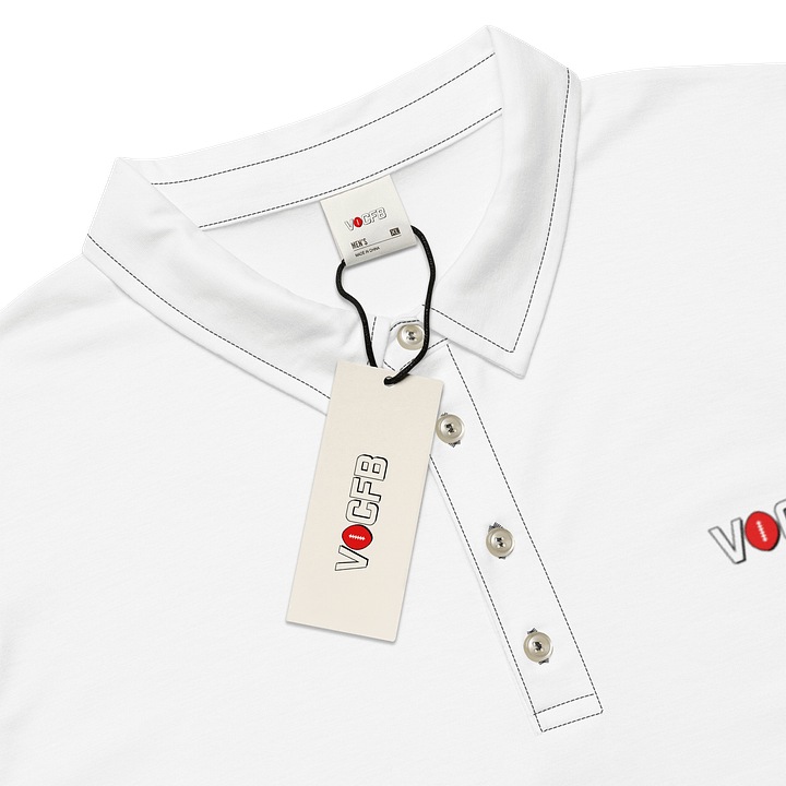 VOCFB Polo product image (2)