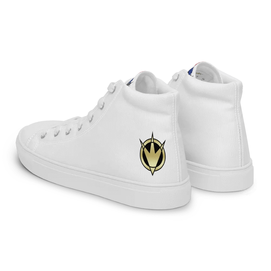 PRDT Team Shoes product image (3)