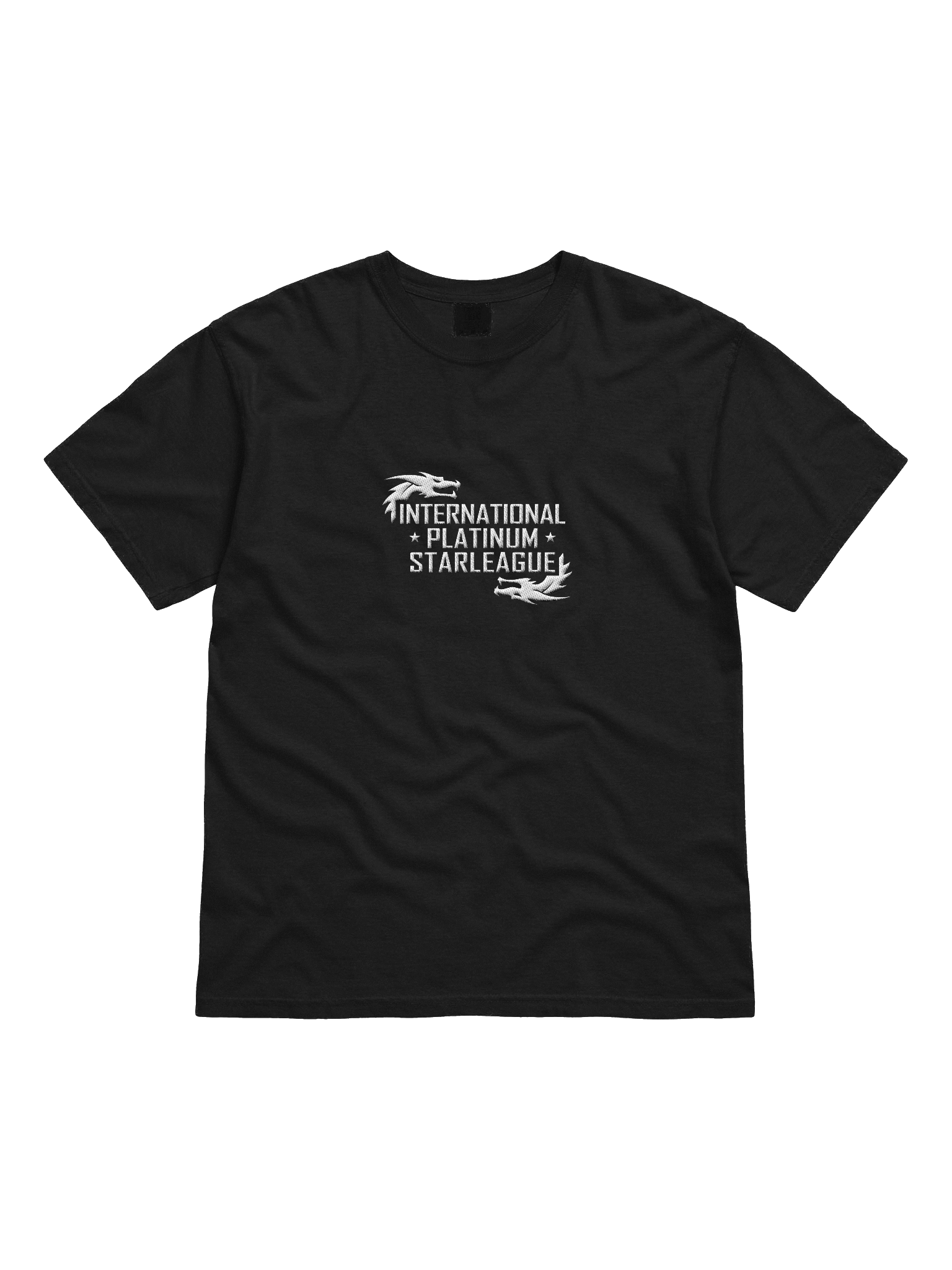 IPSL T-shirt product image (4)