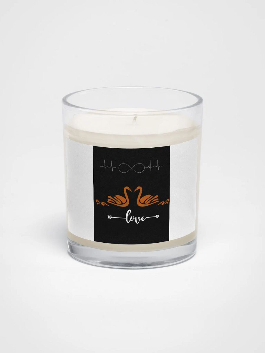 Eternal Love Soy Wax Candle product image (1)