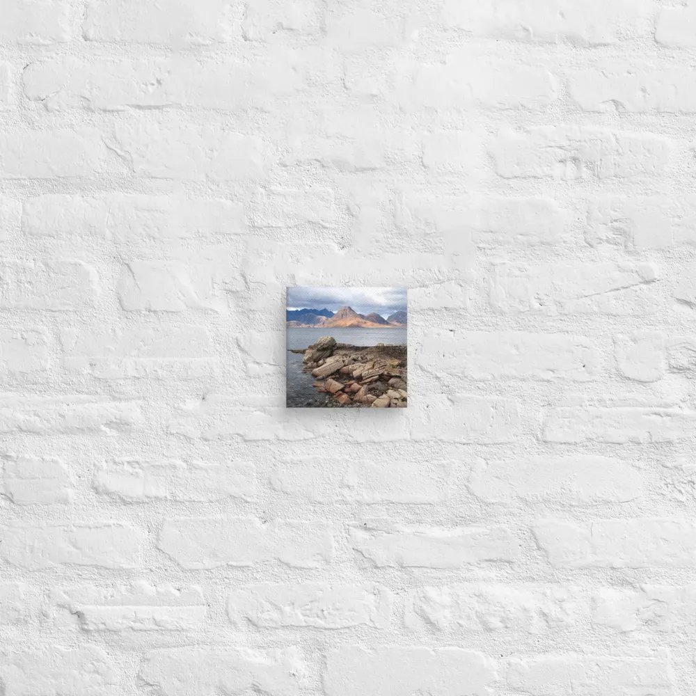 Cuillin Views, from Elgol - October 2023 product image (52)