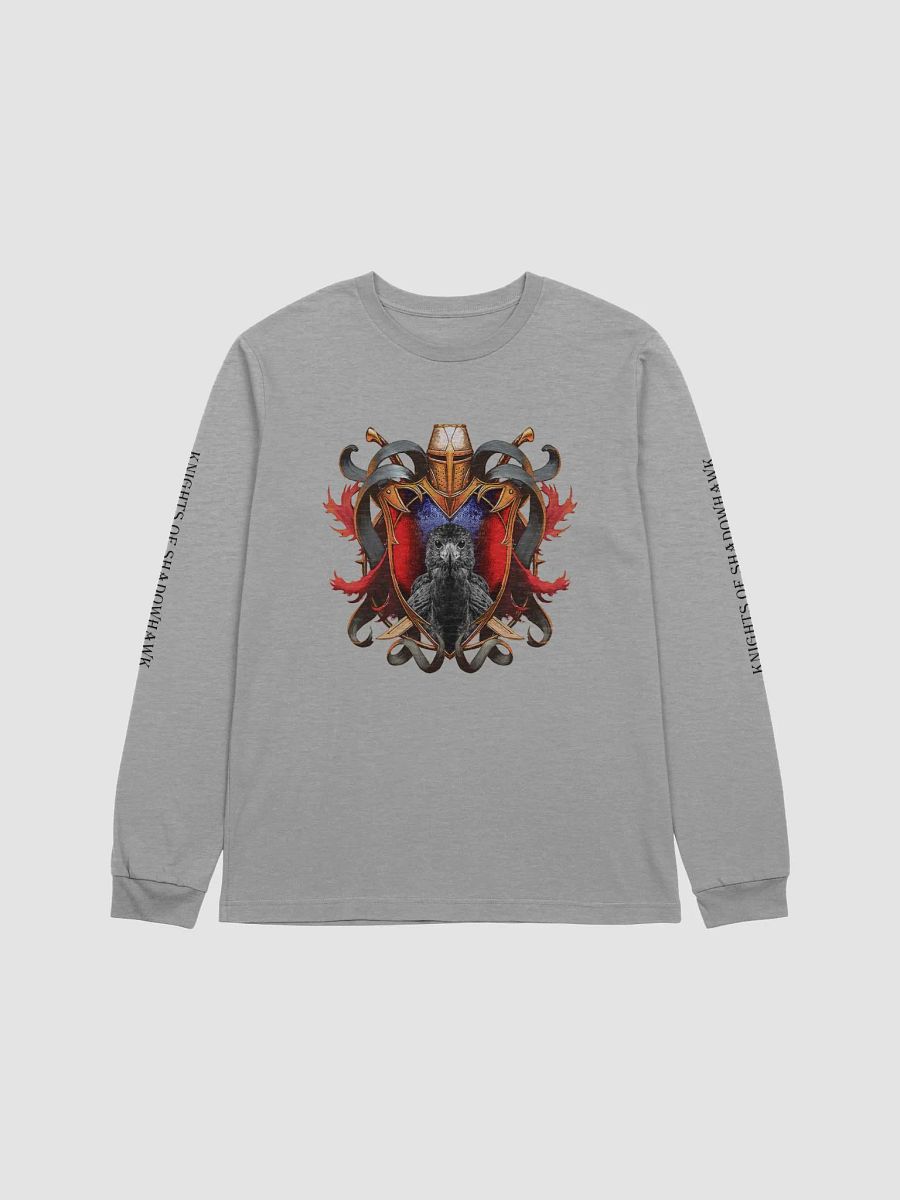 KoS - Long Sleeve Sweatshirt product image (17)