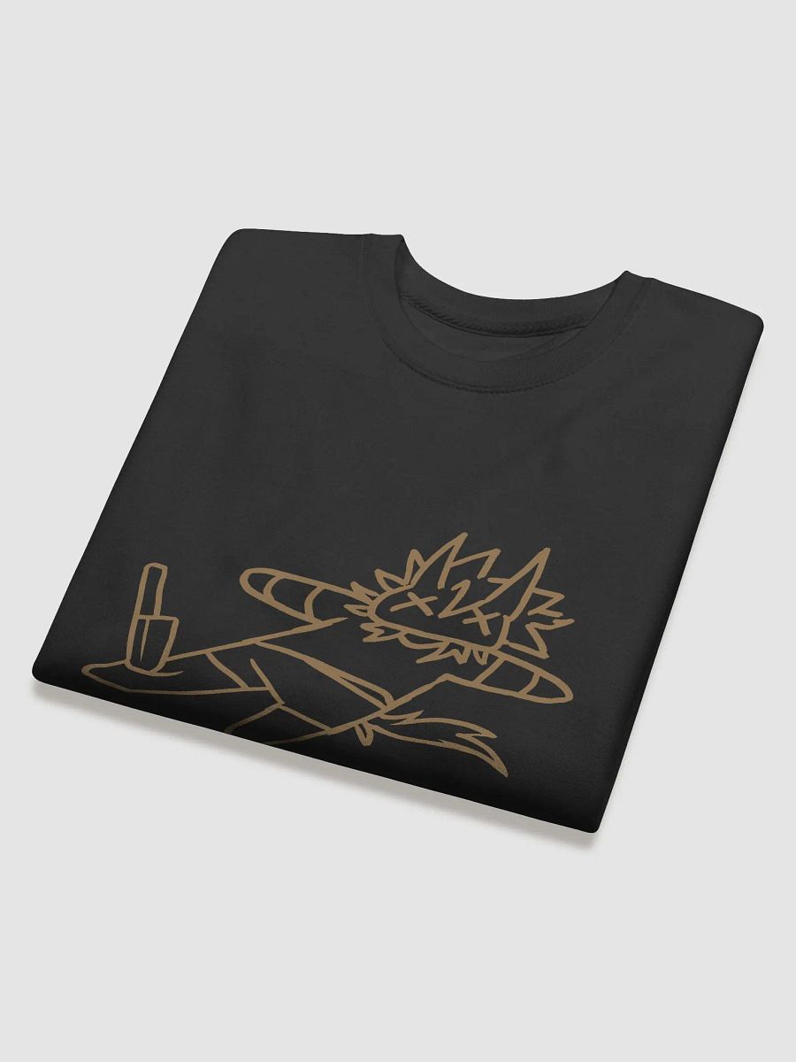 DEAD GRUFF Crewneck product image (3)
