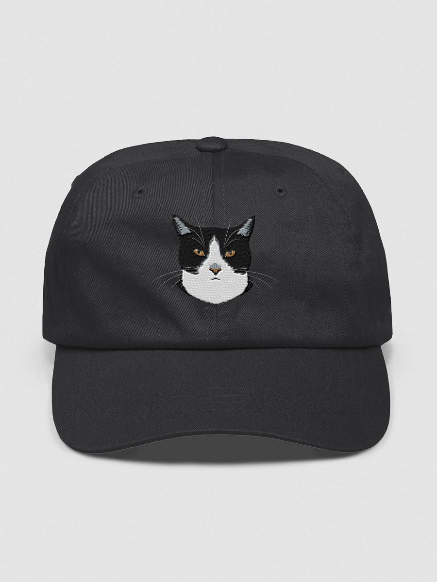 Embroidered Larry Hat product image (1)
