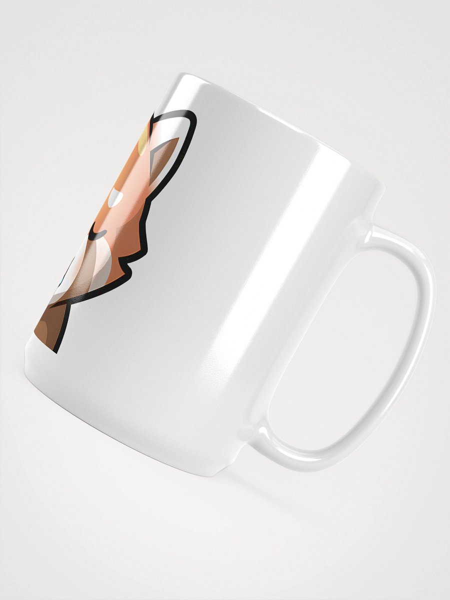 Dreamy Red Panda Mug product image (4)
