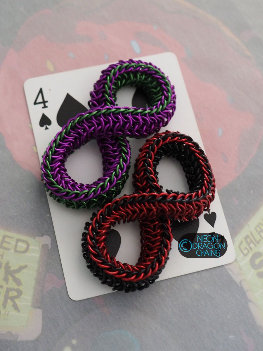 Mobius Fidget Toy product image (5)