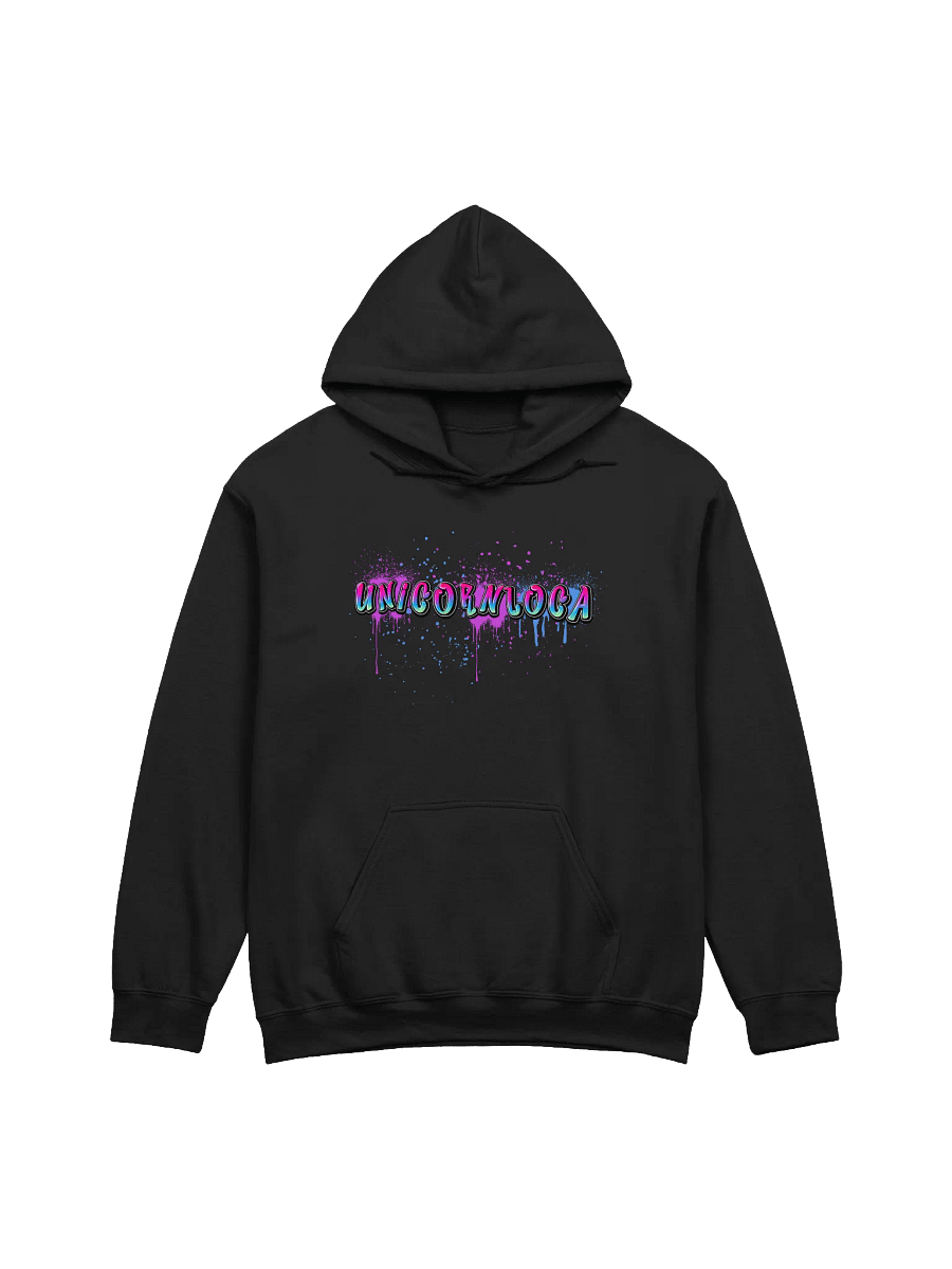 Vibrant Unicornloca Hoodie product image (10)