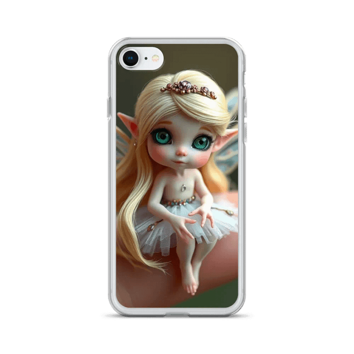 Enchanted Fairy iPhone® Case product image (24)