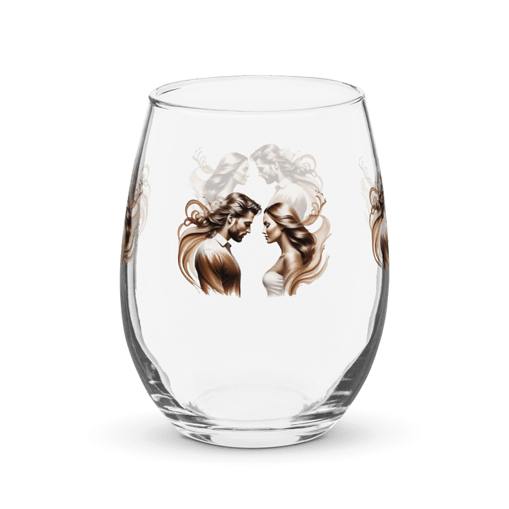 Personalized Celebration Glassware product image (2)