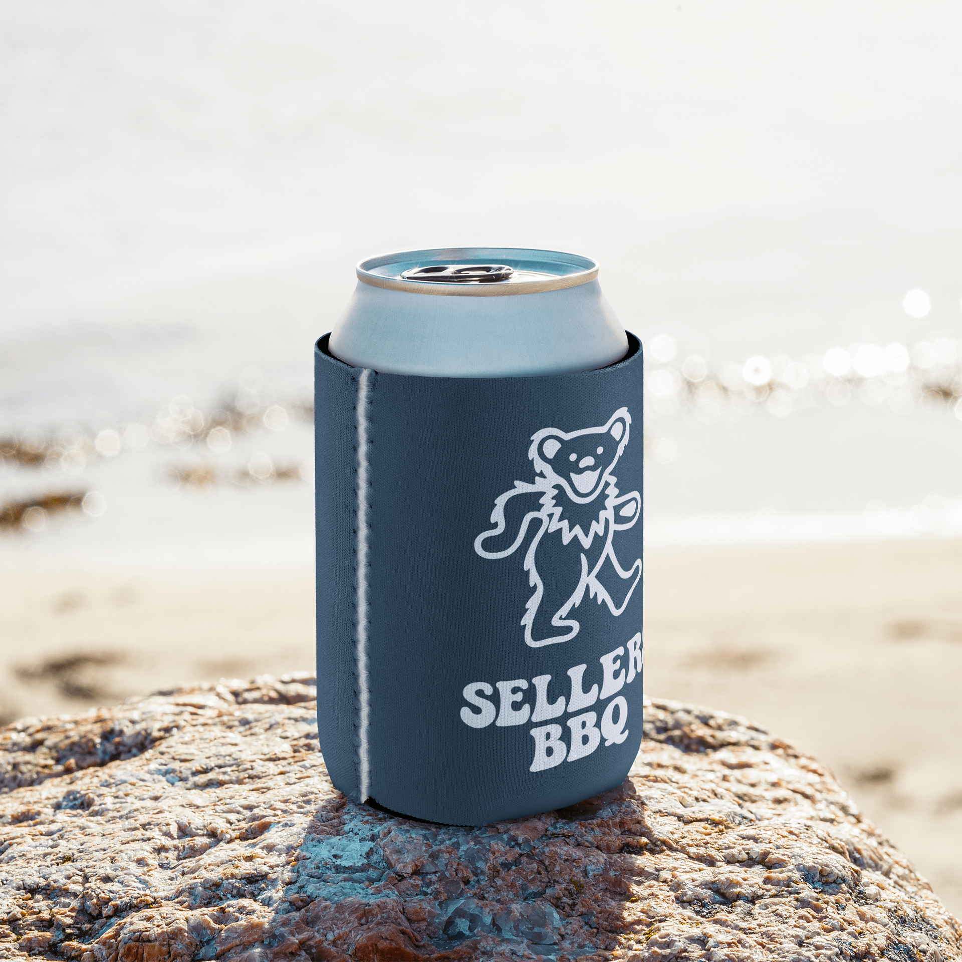 Sellers BBQ Koozie product image (8)