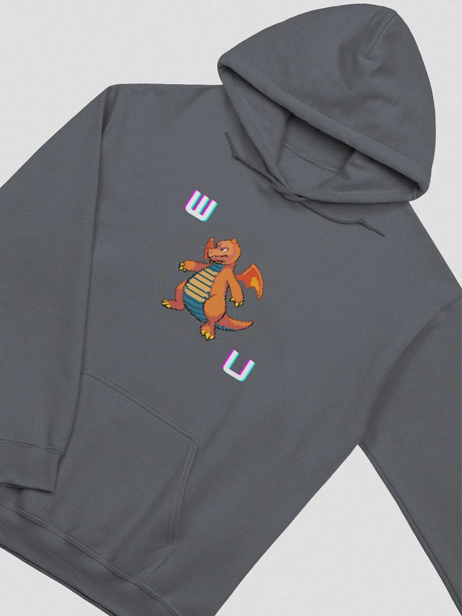 WallyHoodie product image (3)