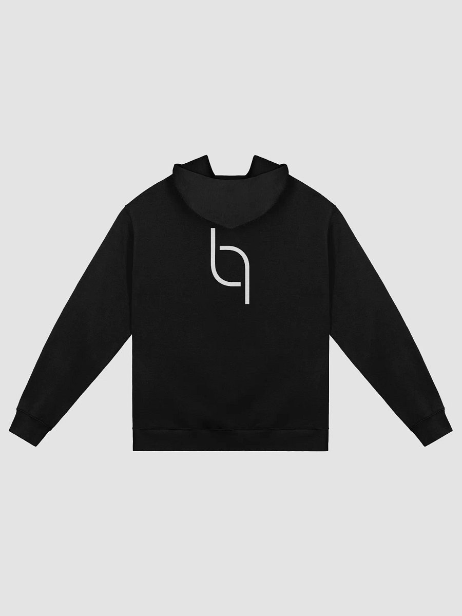 Heavy Cotton Hoodie product image (2)