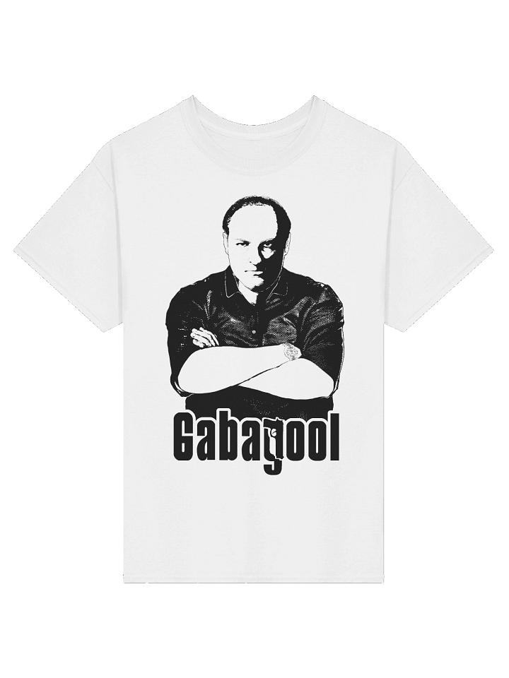 Sopranos shirt product image (2)