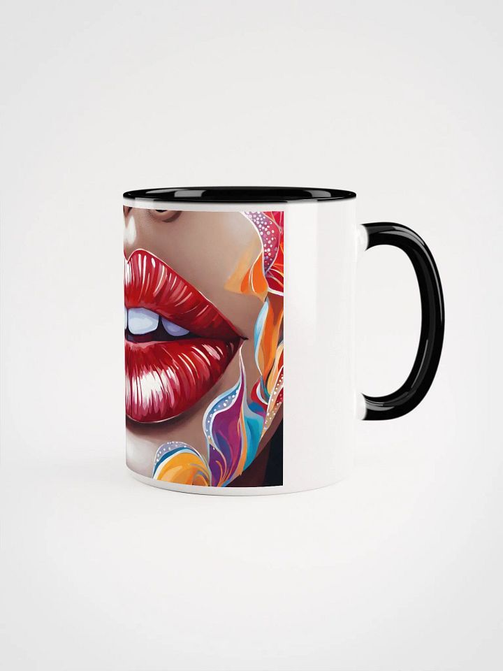 Chéri Samba: Vibrant Voice of African Contemporary Art product image (2)