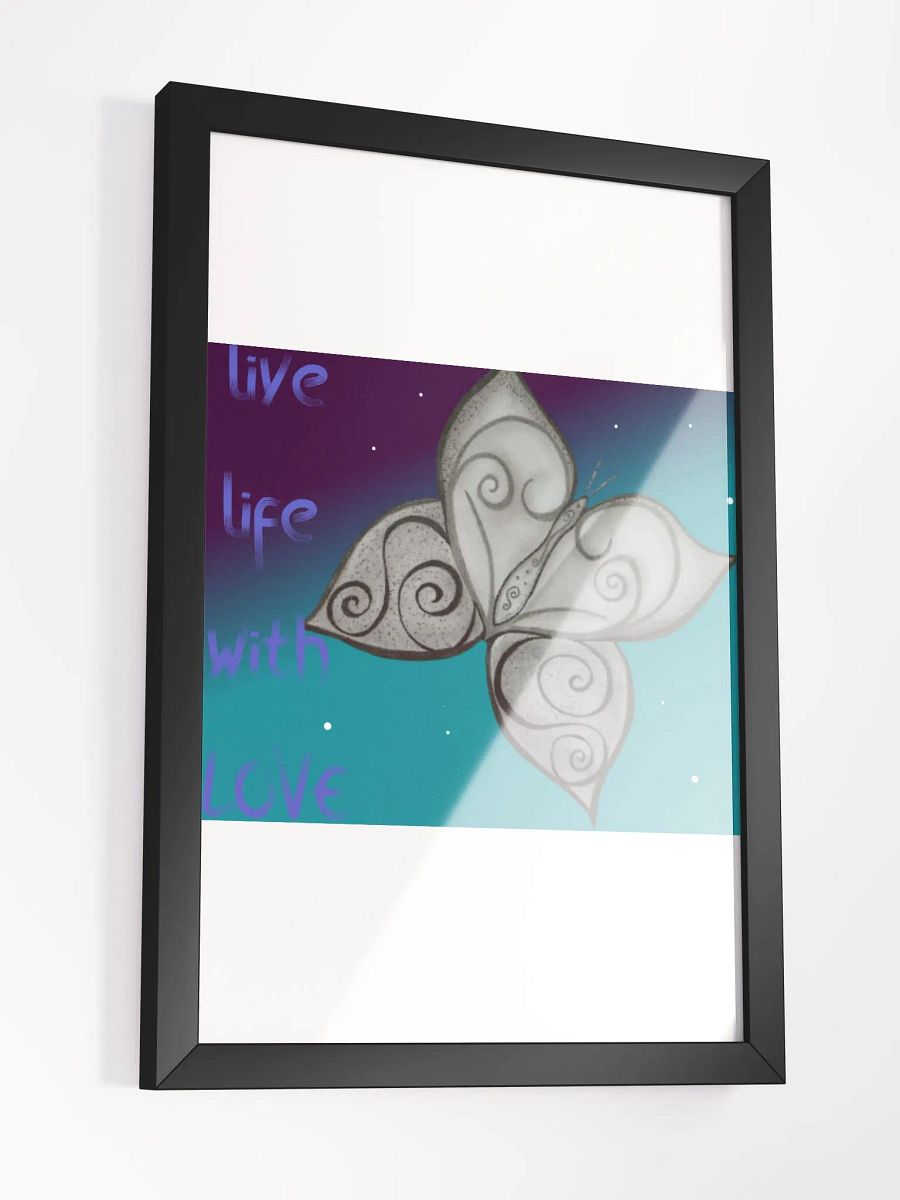 Live Life With Love product image (6)