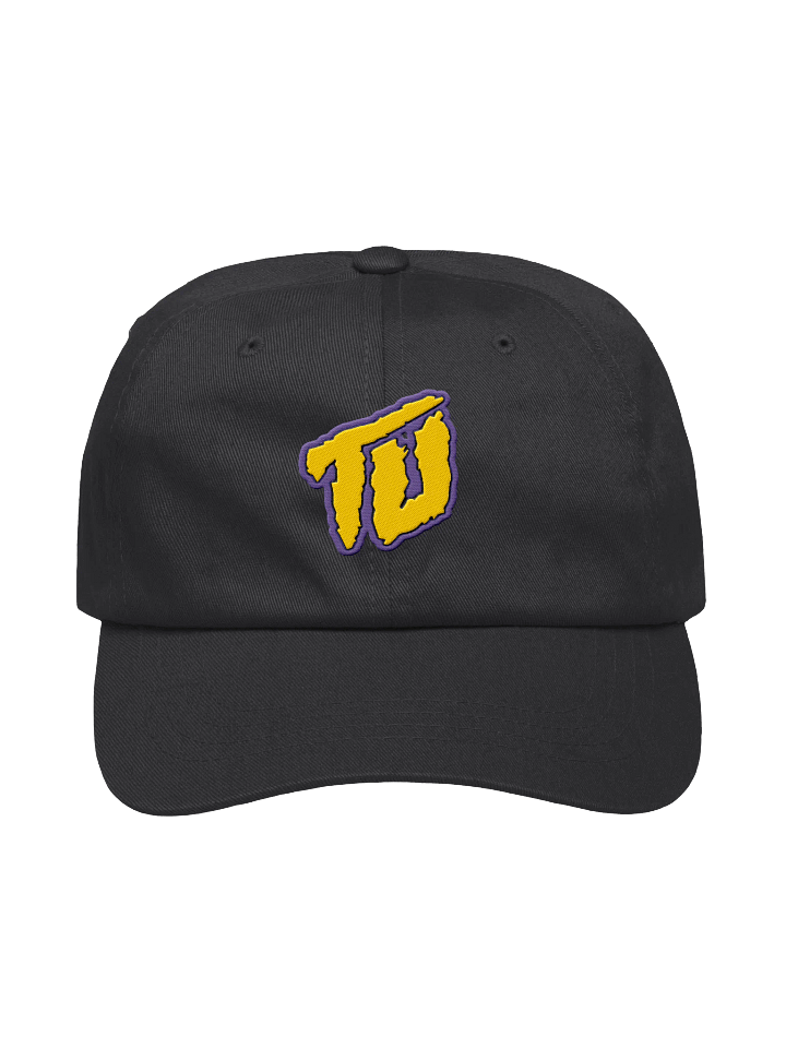 TU Throwback - Dad Hat product image (1)