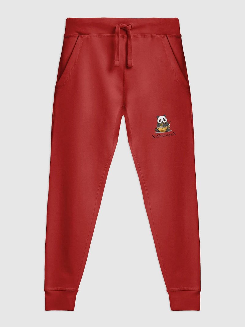 Jasper Duh Panda Joggers